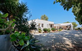 Agriturismo Masseria Terra D'Otranto